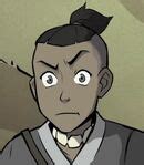 voice of sokka|sokka personality.